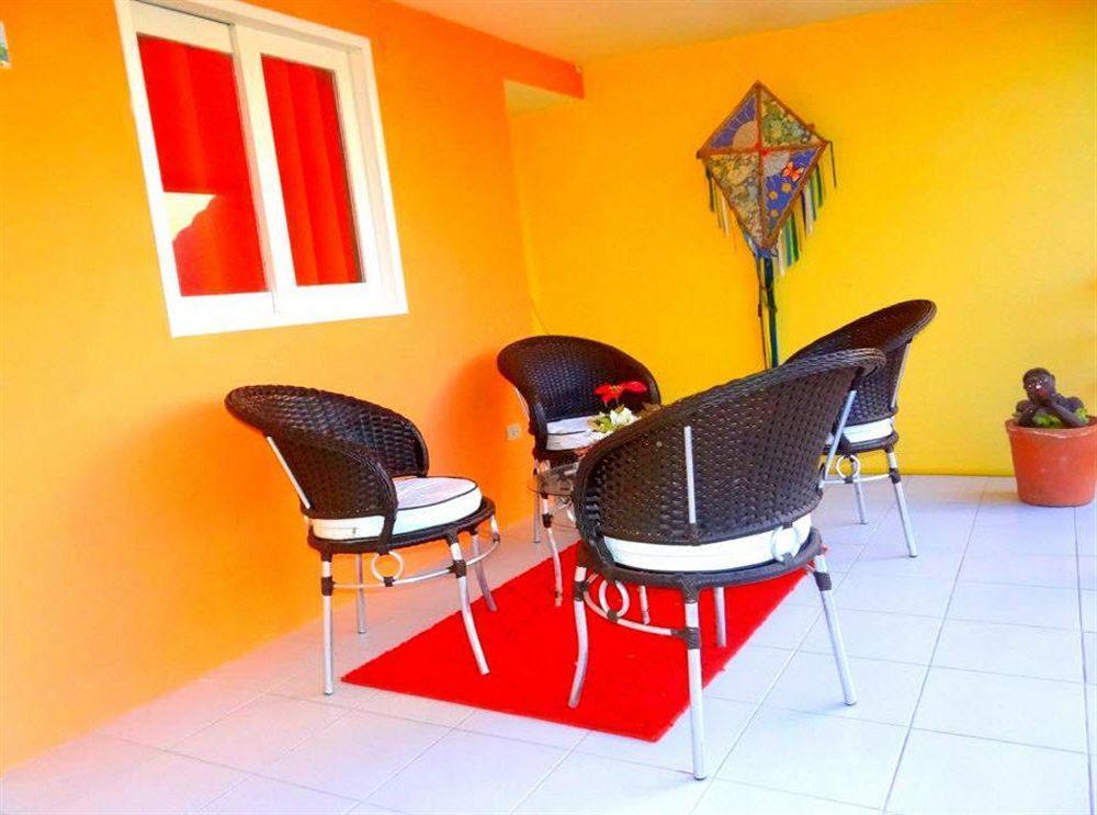 Pousada Arraial Do Sol ปอร์โต จิ กาลินญาส ภายนอก รูปภาพ