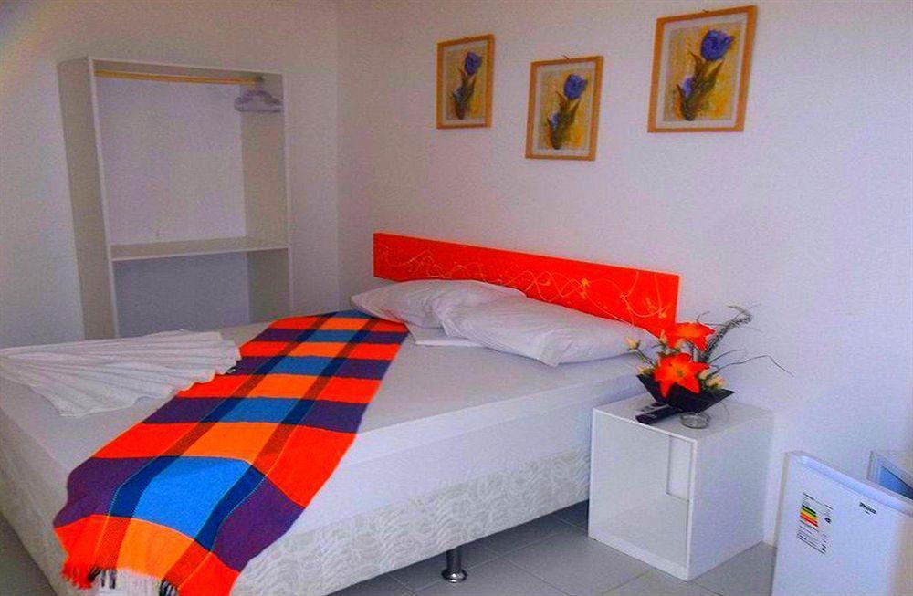 Pousada Arraial Do Sol ปอร์โต จิ กาลินญาส ภายนอก รูปภาพ